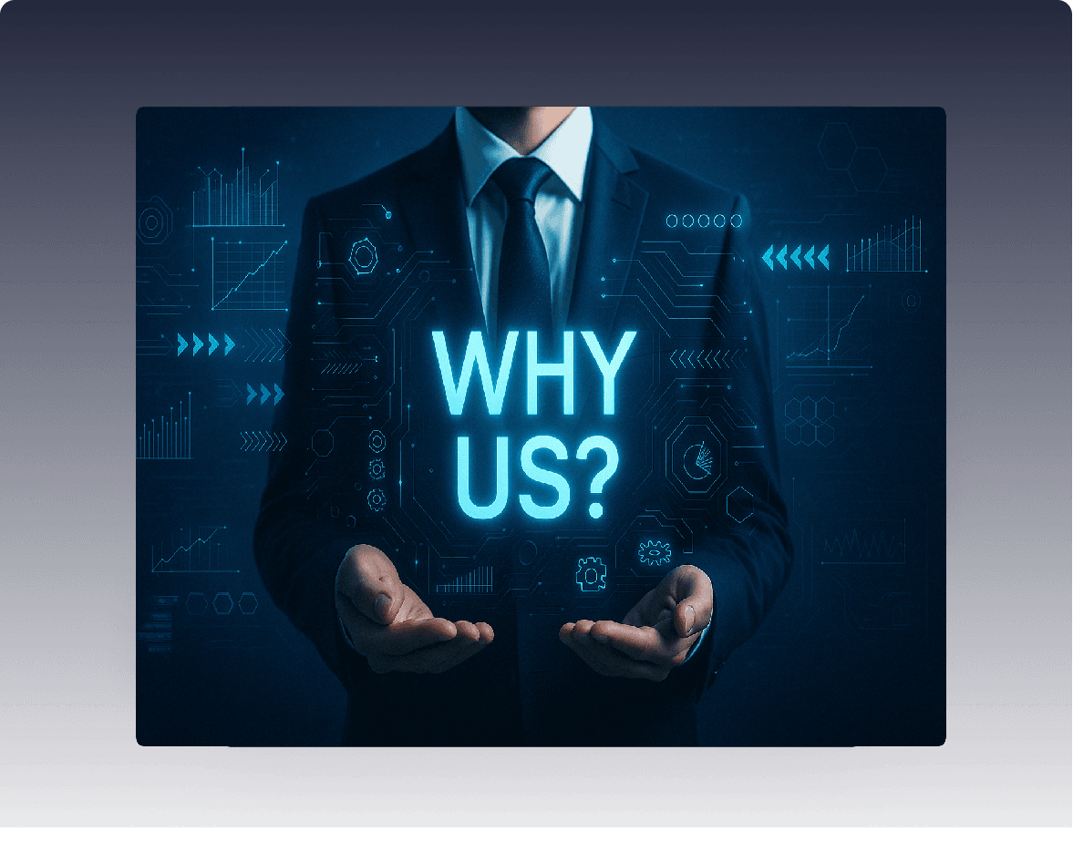 WhyUS