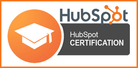 HubSpot Certification