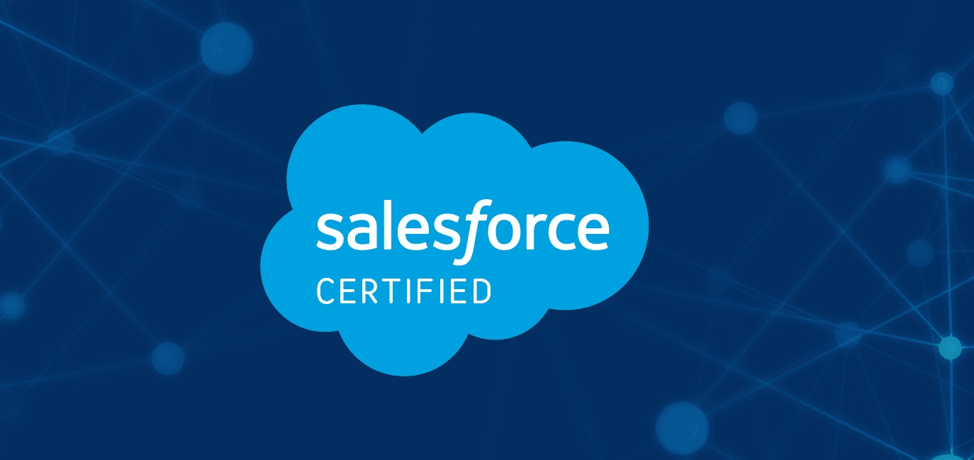 Salesforce Certified